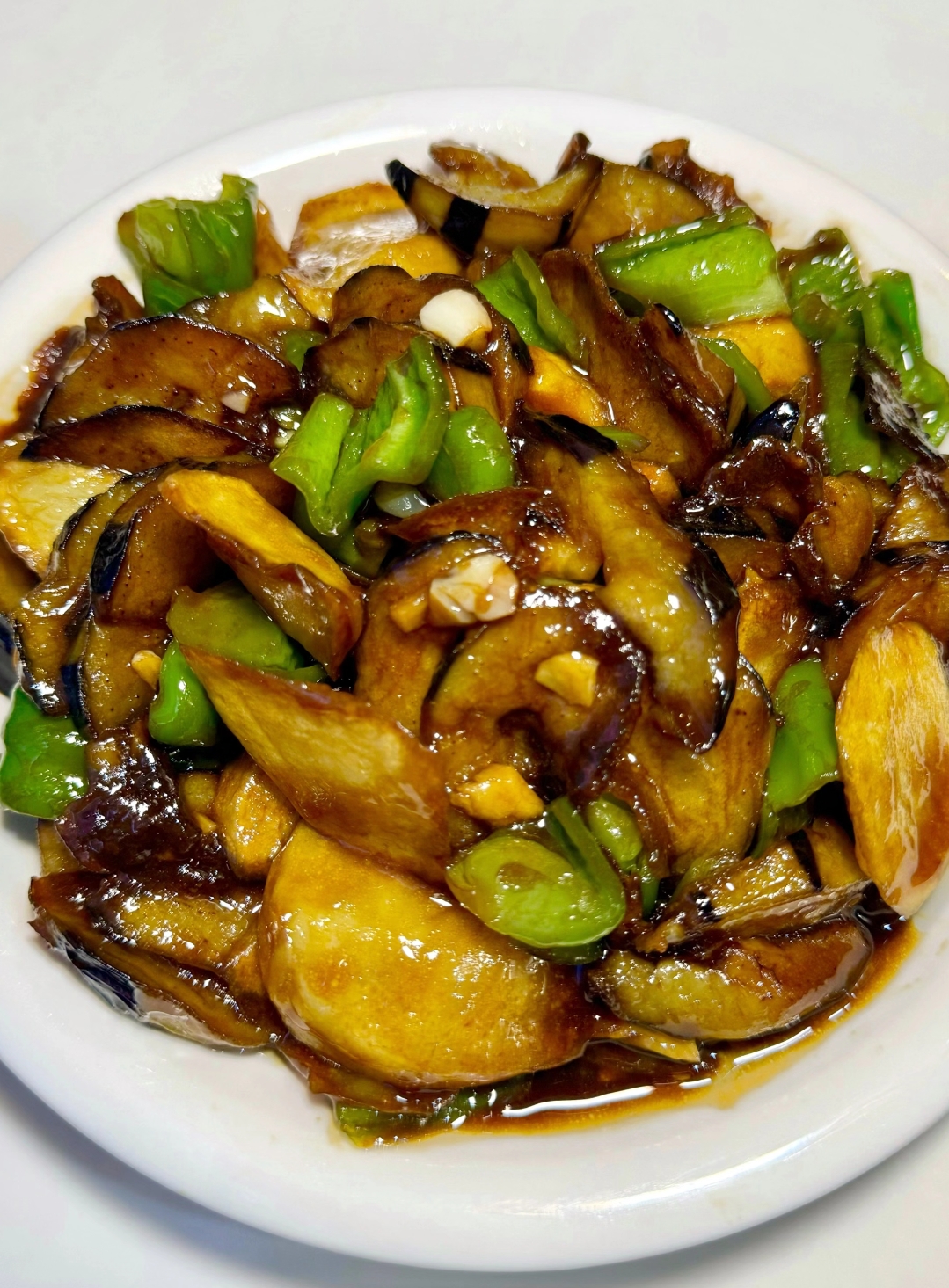 家常茄子土豆的做法(茄子土豆怎么做最好吃) 家常茄子土豆的做法(茄子土豆怎么做最好吃)