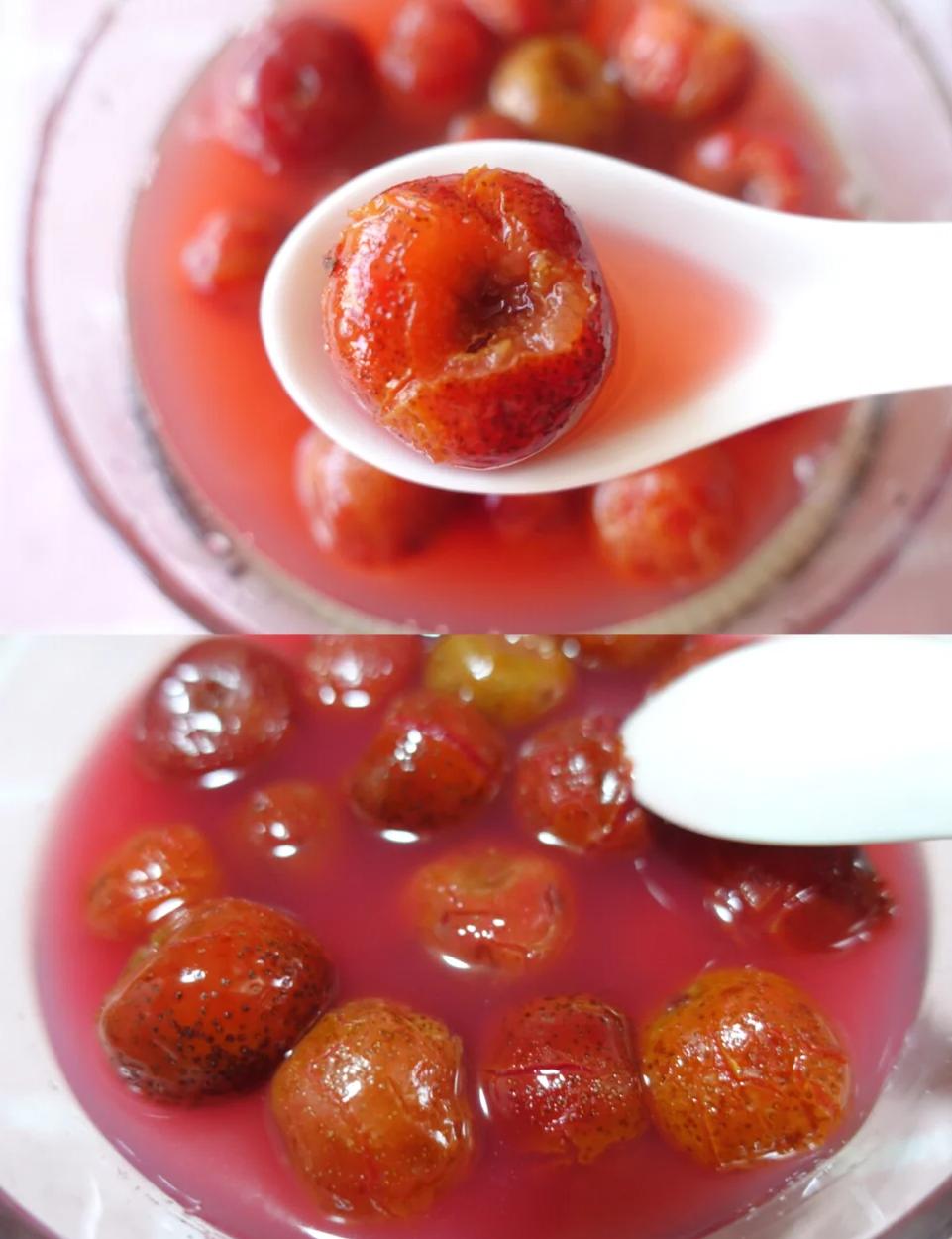 山楂罐头拌凉菜(山楂罐头拌什么菜好吃)