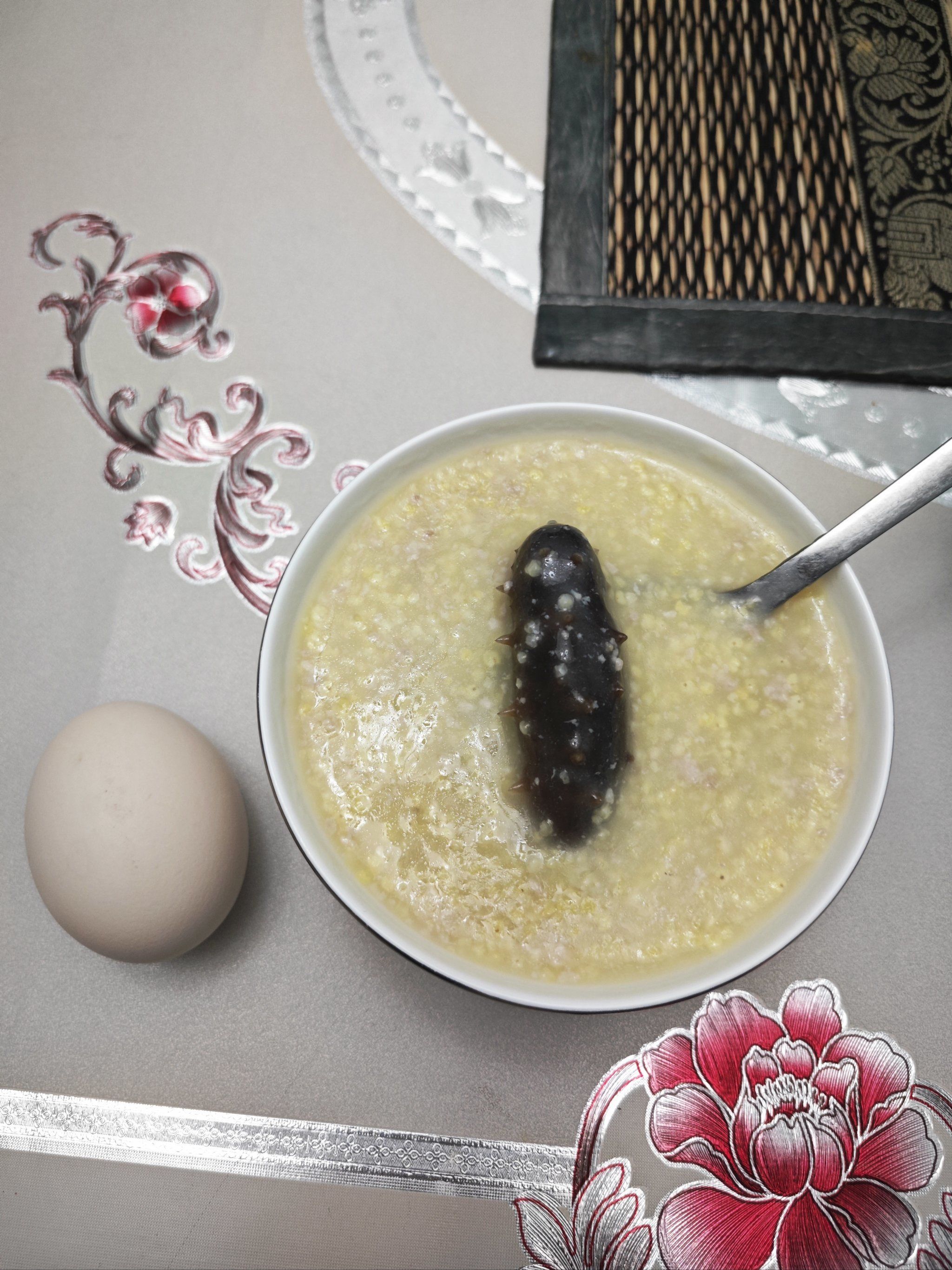 饮养粥早餐(早餐粥养生) 饮养粥早餐(早餐粥养生)