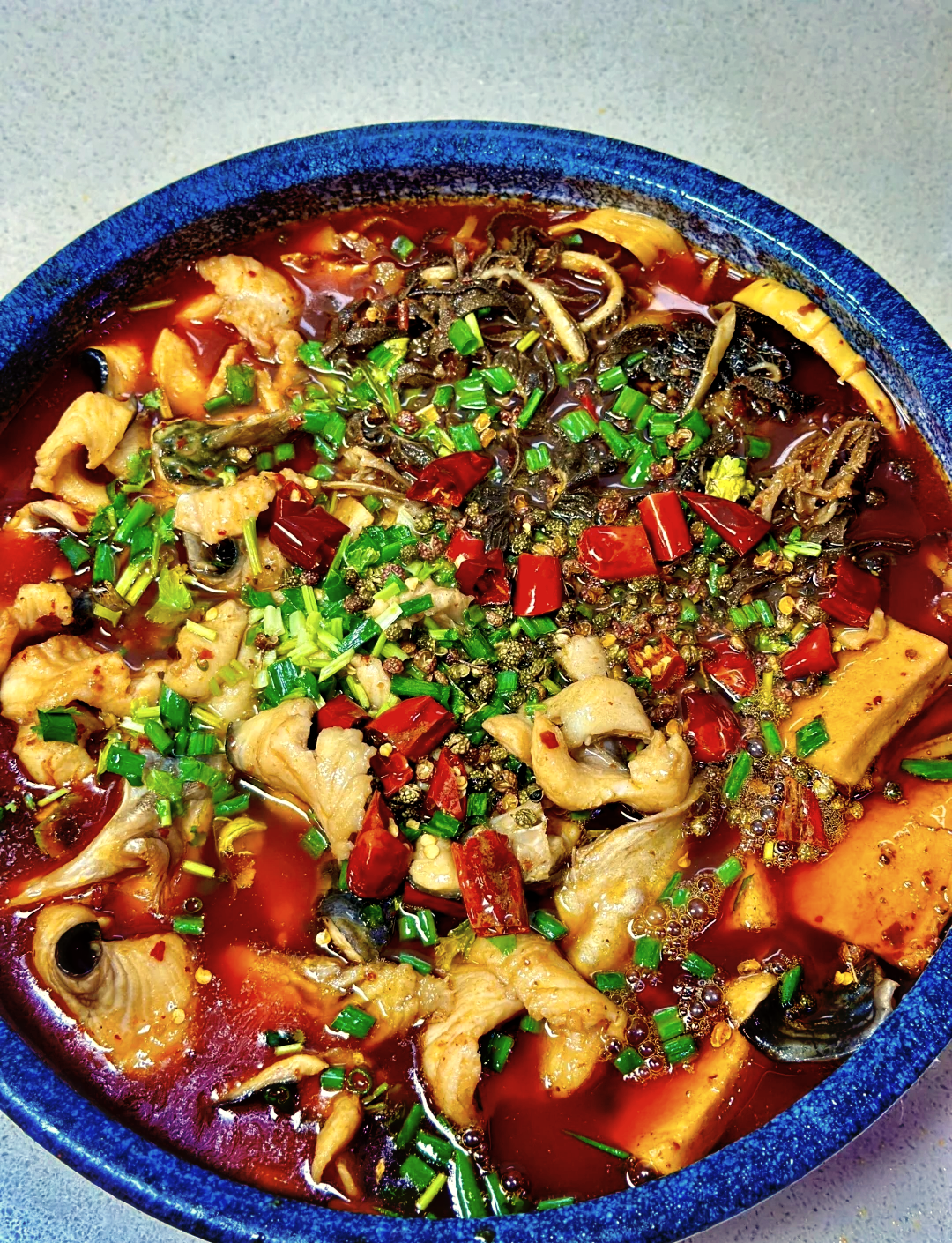 家常酱鲤鱼的做法(家常酱鲤鱼的做法窍门)