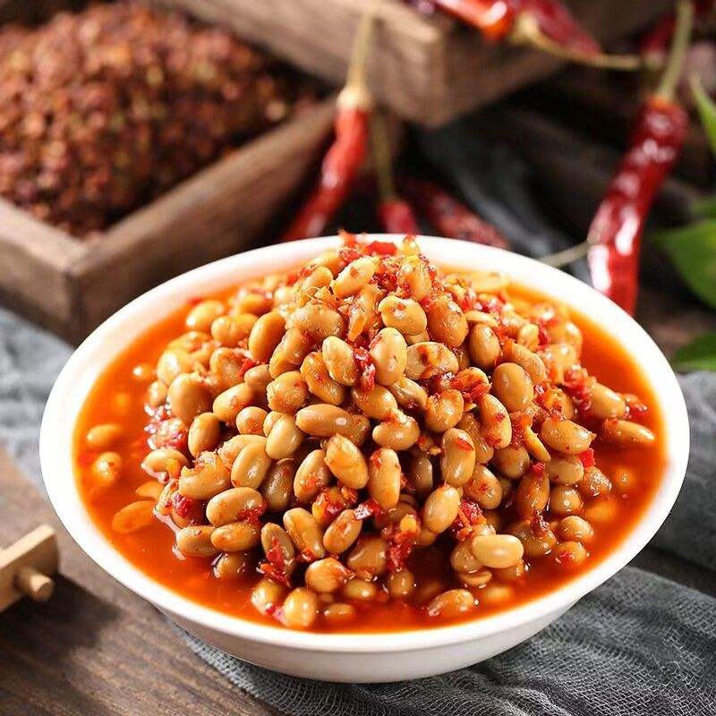 云南豆类特色小吃(云南豆类图片及名称)