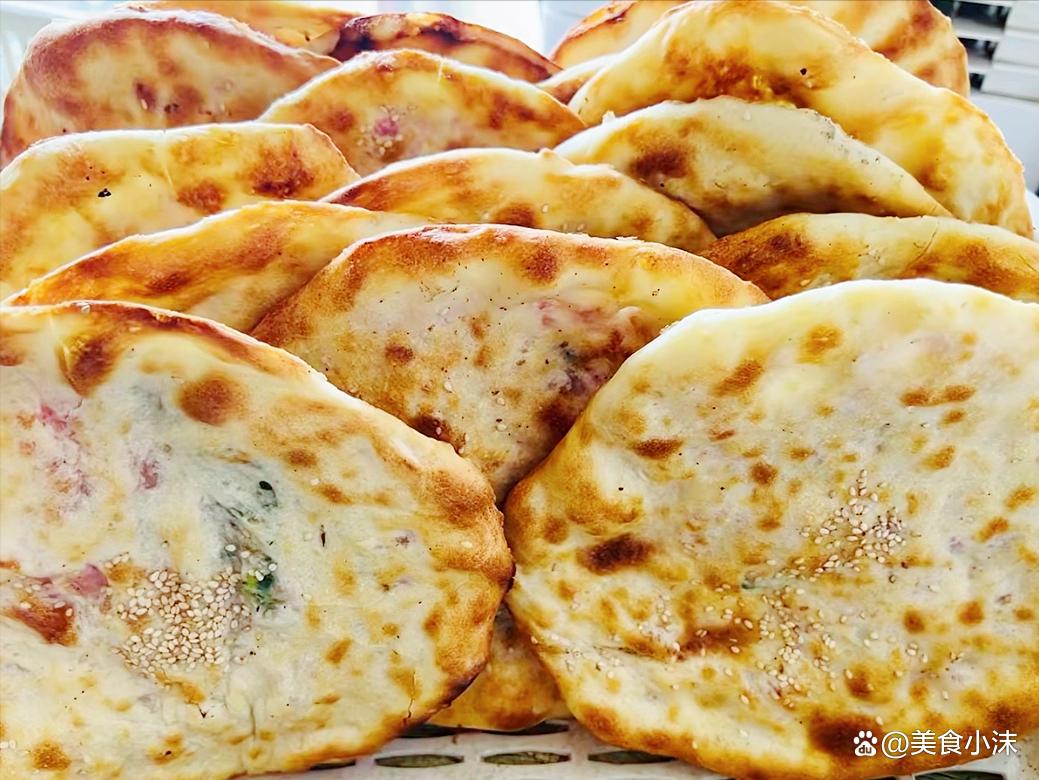 淄博特色小吃的是(淄博小吃特产)