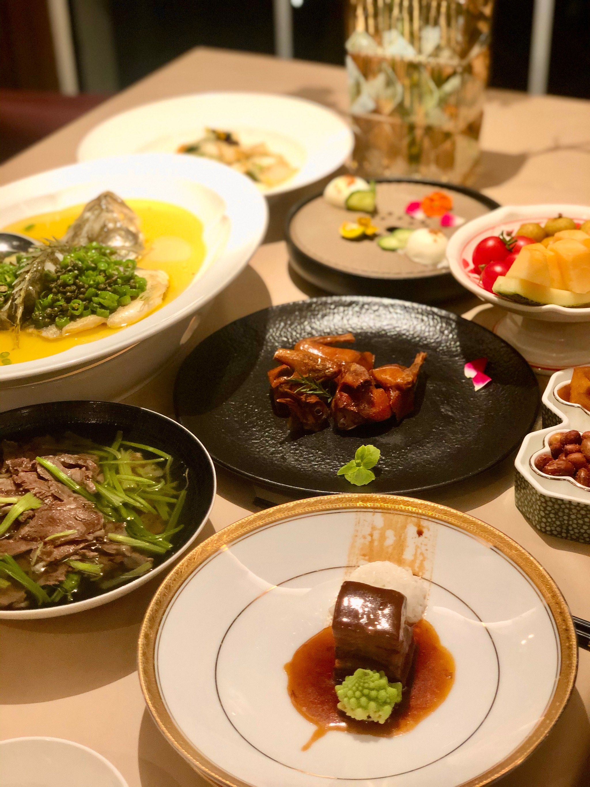 绍兴高档特色餐厅(绍兴有特色的餐厅)