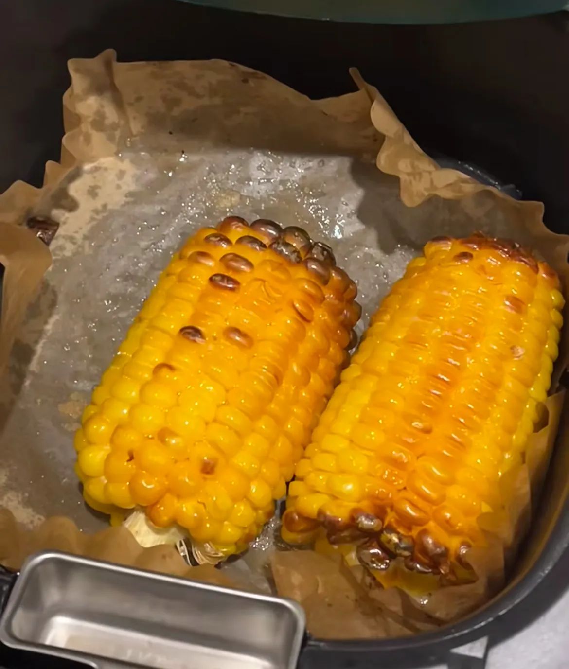 空气炸锅炸素菜(空气炸锅蔬菜做法大全)