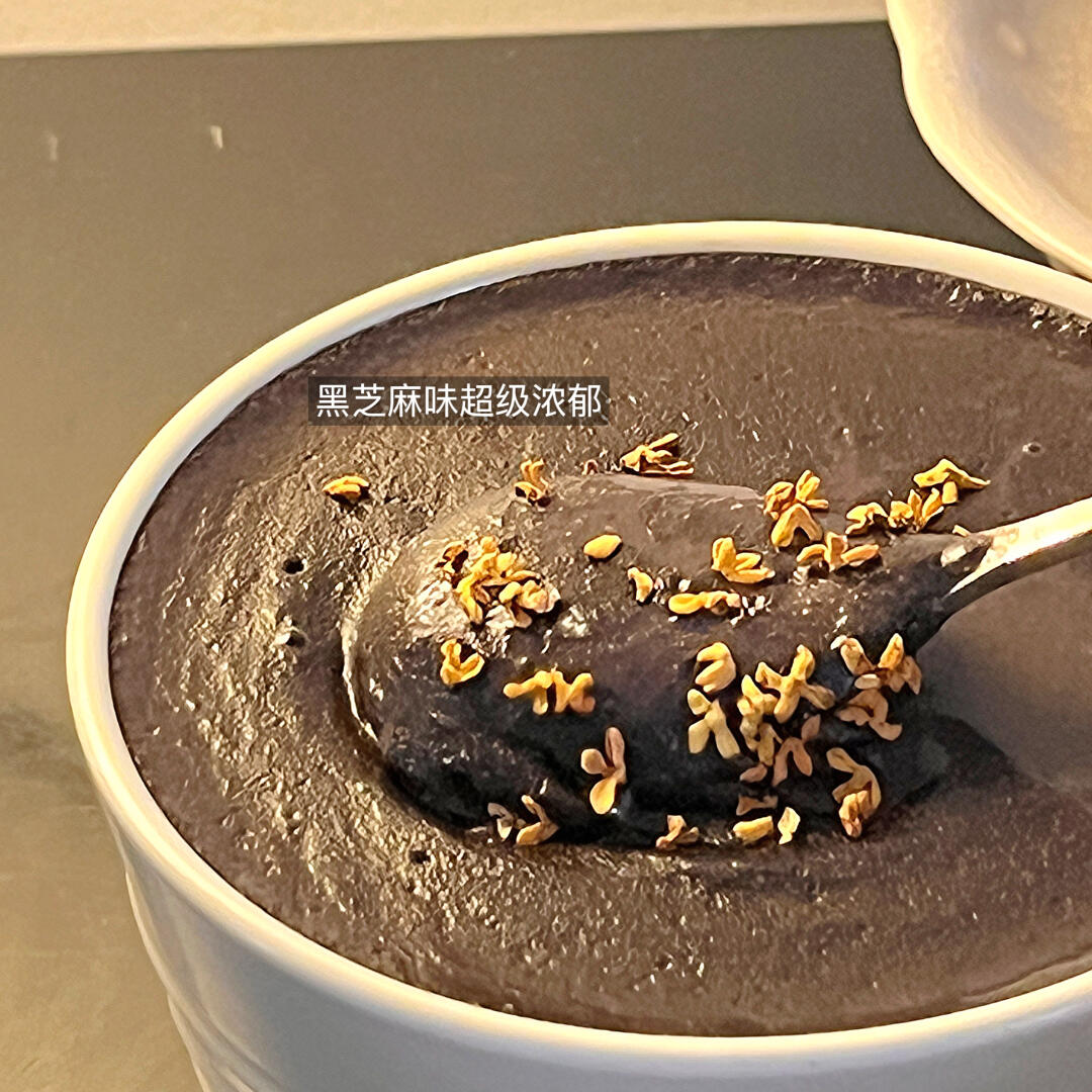 营养早餐糊(营养早餐糊糊配方)