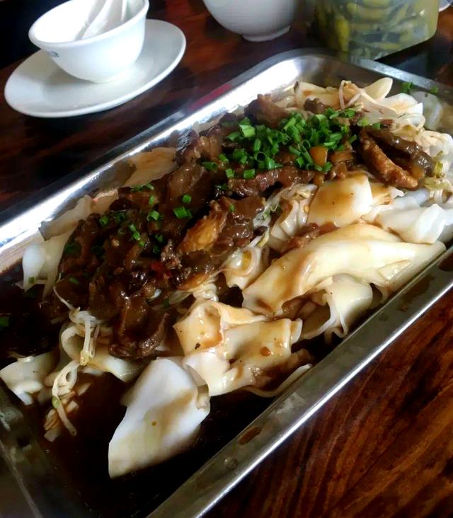 广东德庆特色小吃(德庆特产小吃)