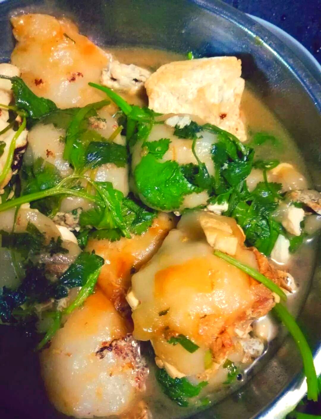 广东德庆特色小吃(德庆特产小吃)