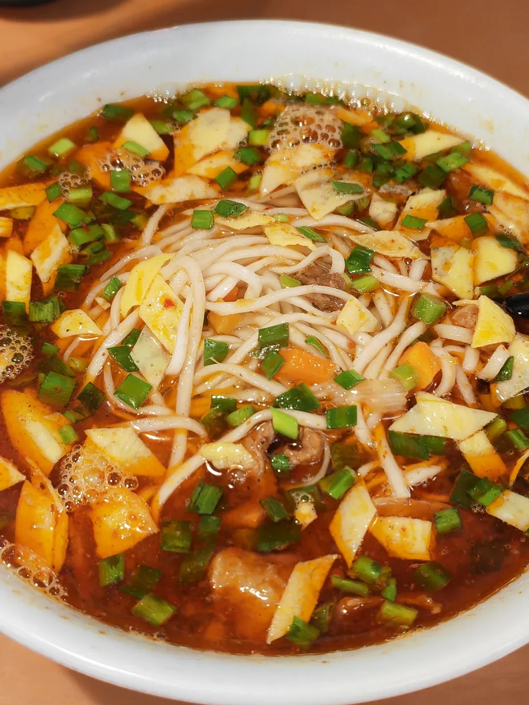 云南的风味小吃哨子面(云南哨子怎么做) 云南的风味小吃哨子面(云南哨子怎么做)