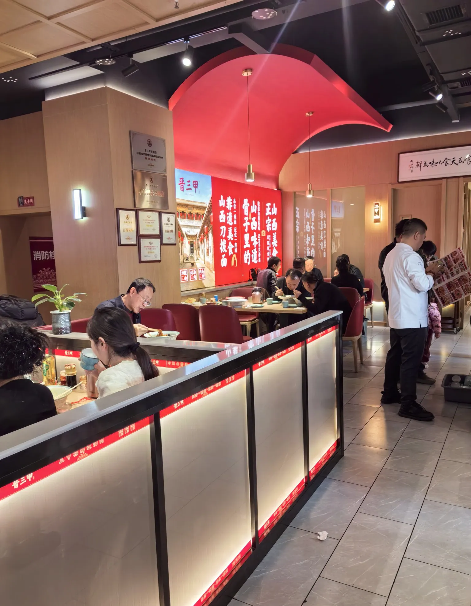 山西小吃店(山西小吃品牌)