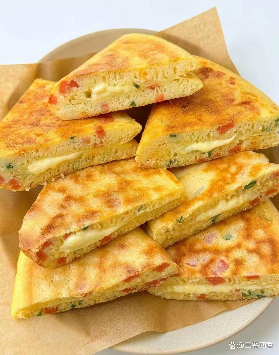 营养早餐的(营养早餐的文案吸引人) 营养早餐的(营养早餐的文案吸引人)