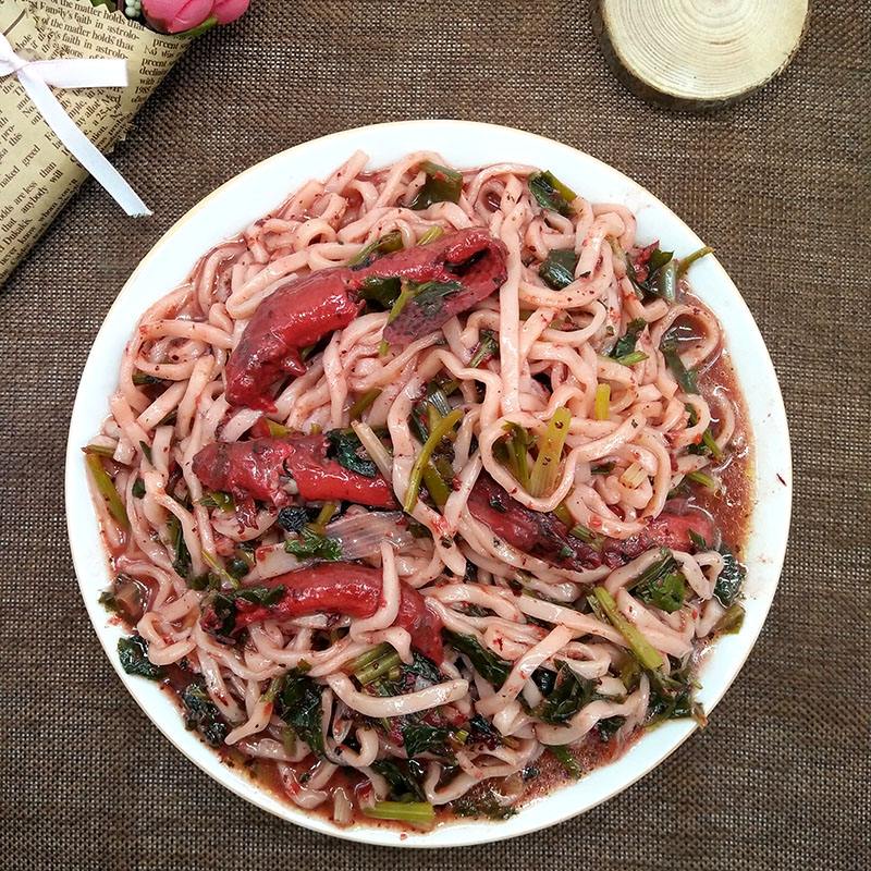 寿宁特色小吃(寿宁有什么好吃的特产)