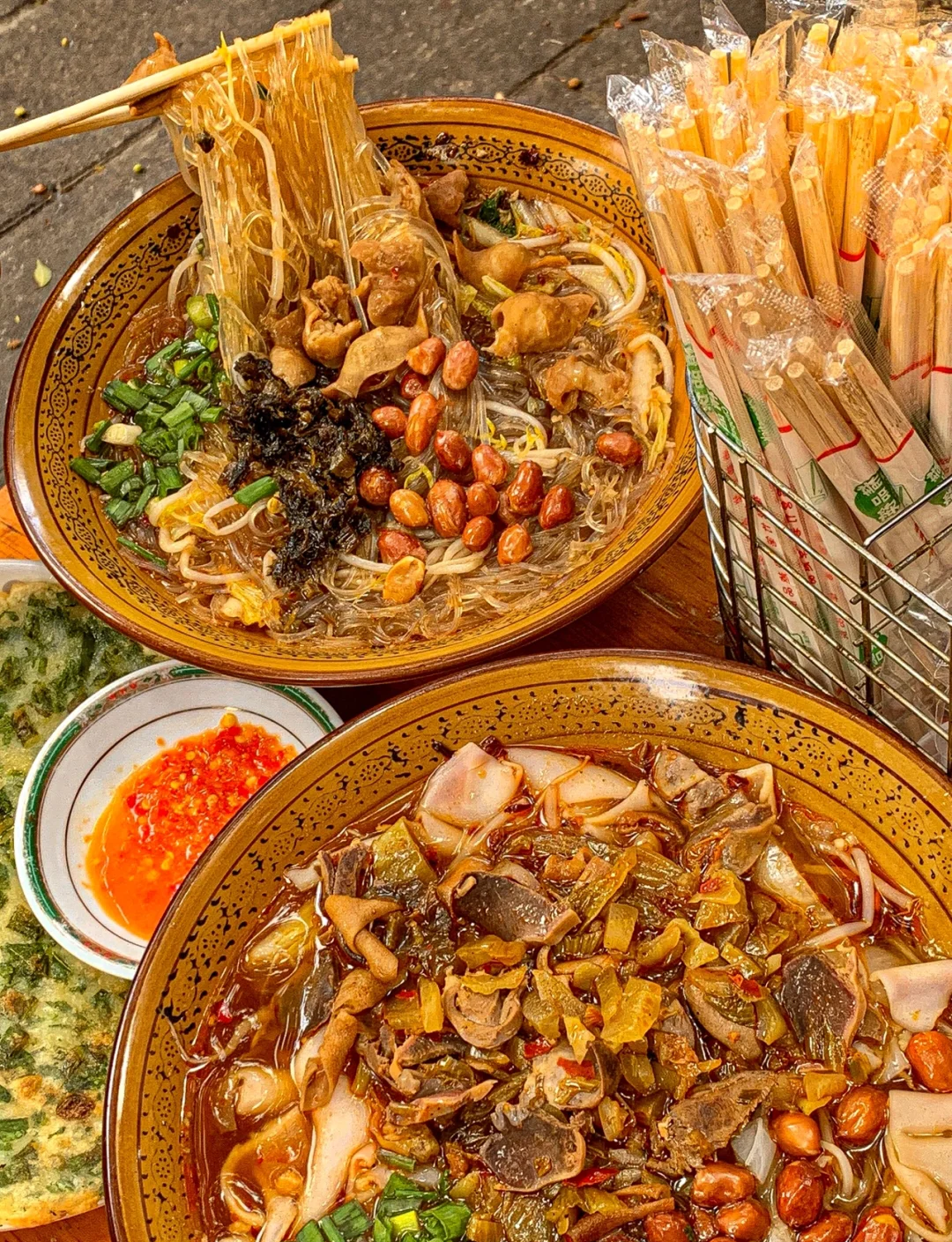 寿宁特色小吃(寿宁有什么好吃的特产)