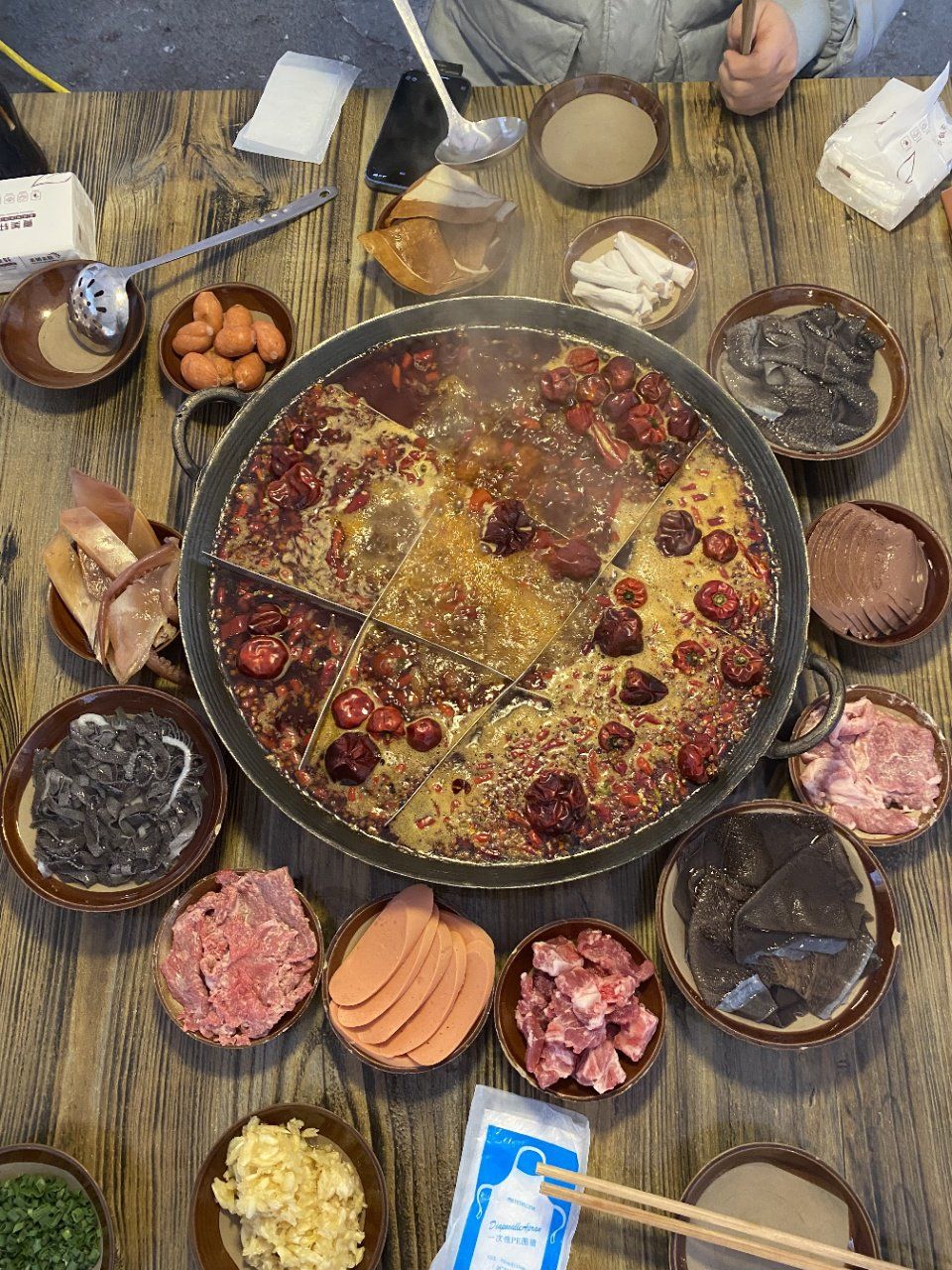 无水火锅有什么特色(无水火锅的原理) 无水火锅有什么特色(无水火锅的原理)