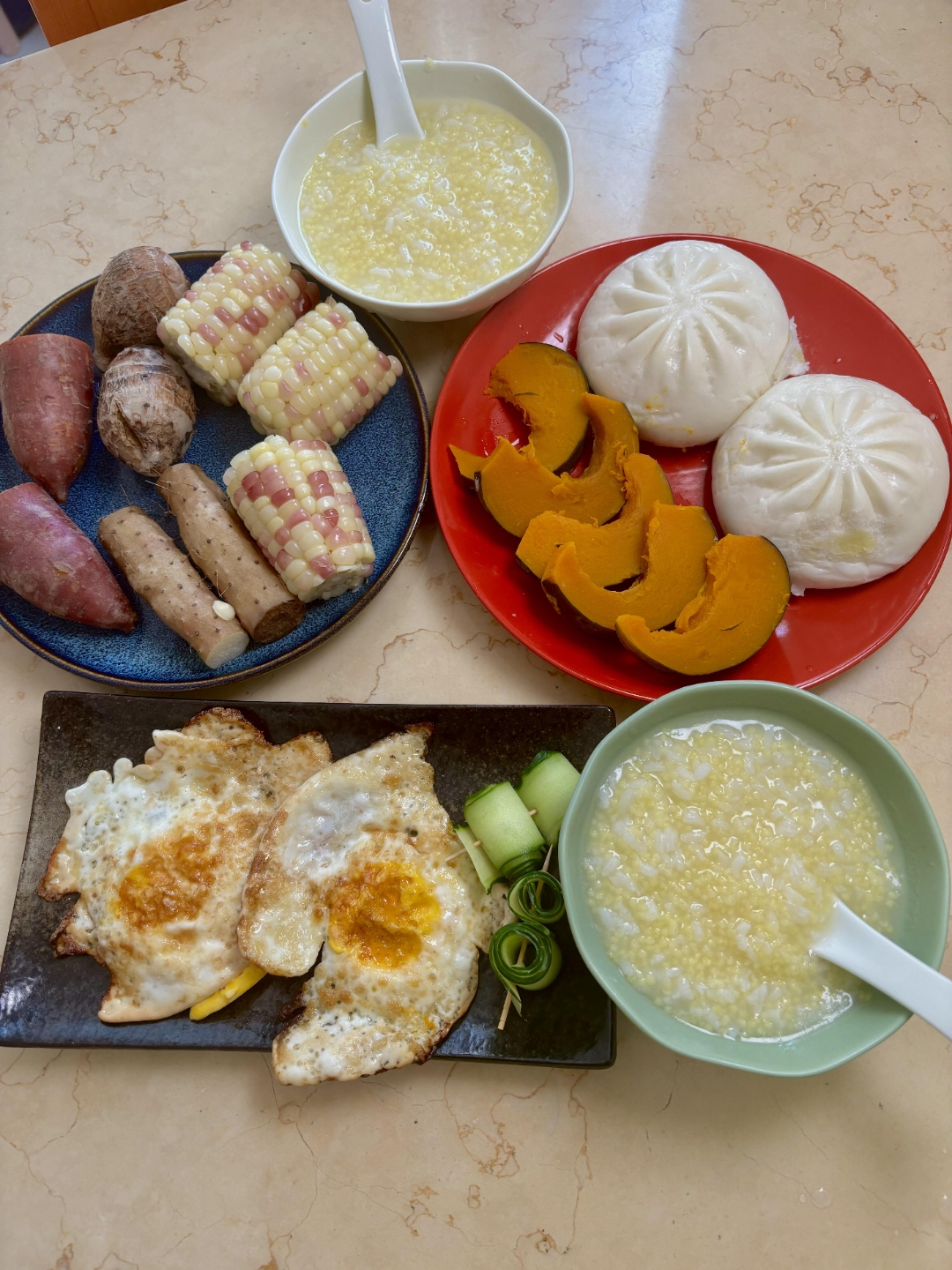 上班族健康早餐(上班族早餐食谱简单快速做法) 上班族健康早餐(上班族早餐食谱简单快速做法)