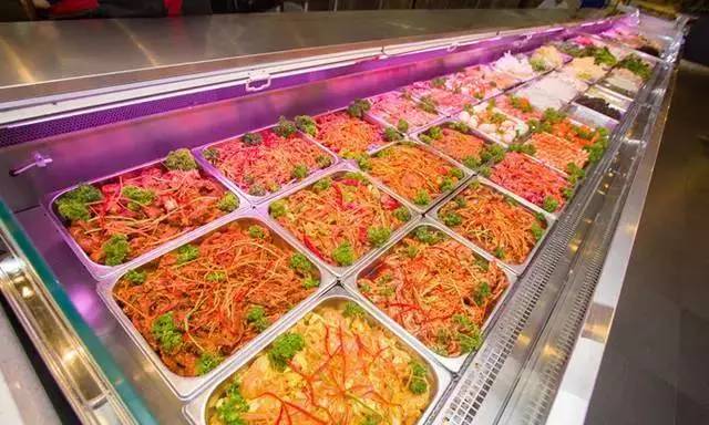 自助餐店的凉菜菜品(自助餐店的凉菜菜品怎么做) 自助餐店的凉菜菜品(自助餐店的凉菜菜品怎么做)