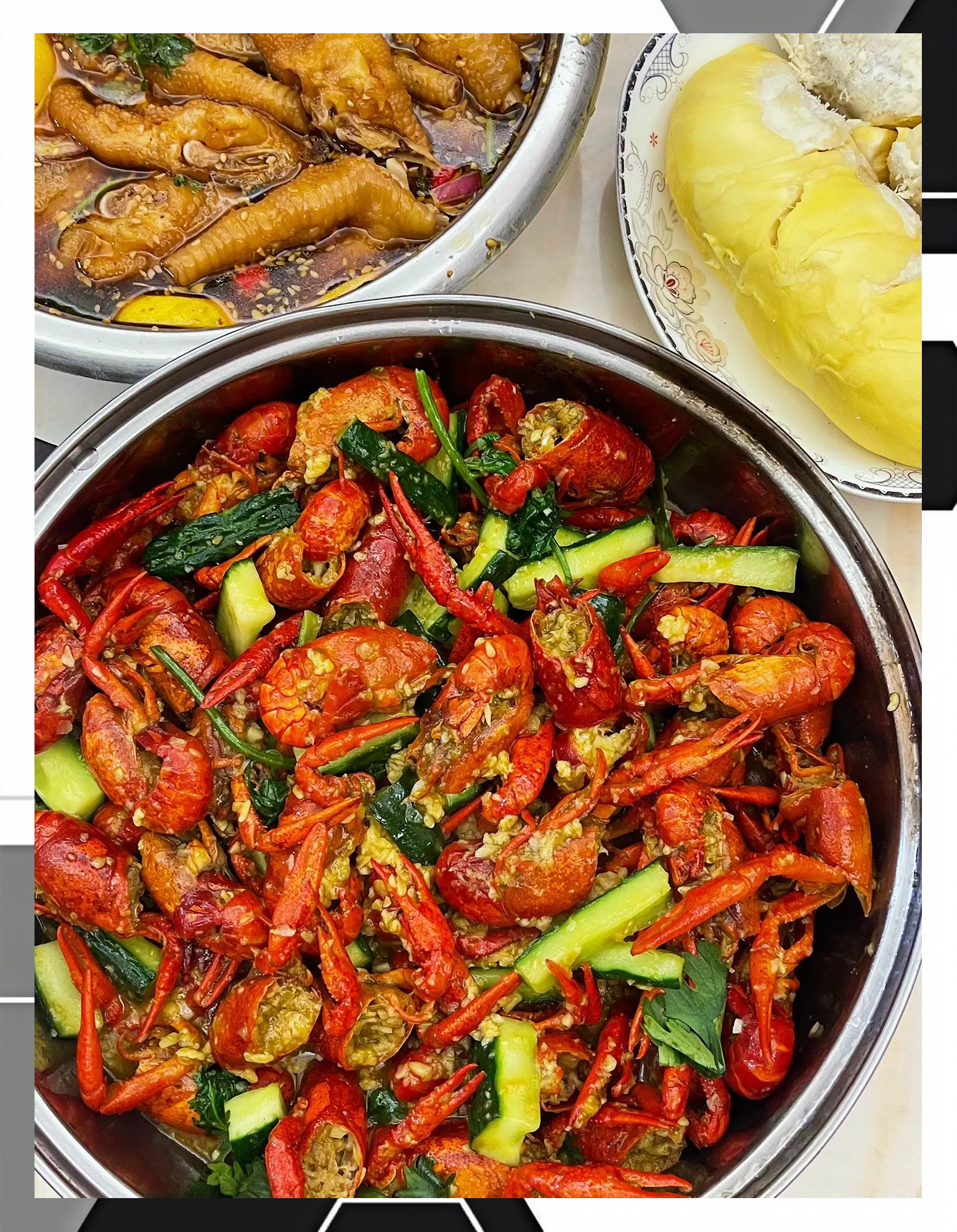 家常龙虾做法大全(家常版龙虾) 家常龙虾做法大全(家常版龙虾)