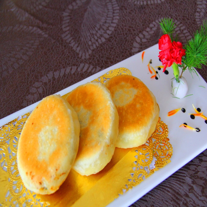 特色甜饼(甜饼类小吃大全) 特色甜饼(甜饼类小吃大全)