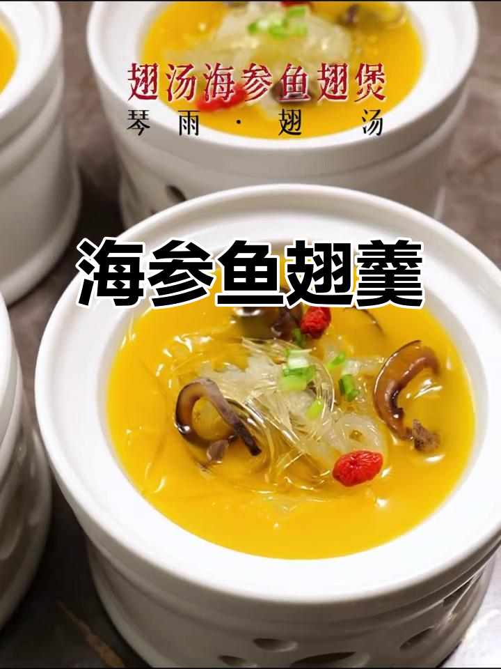 素菜鱼翅汤的做法(素菜鱼翅汤的做法视频)