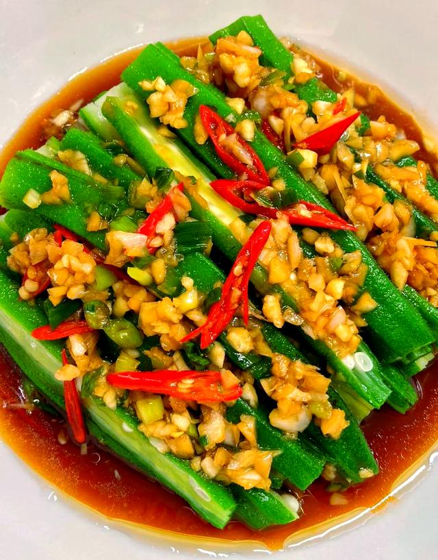 闽南小炒凉菜(闽南菜的做法大全)