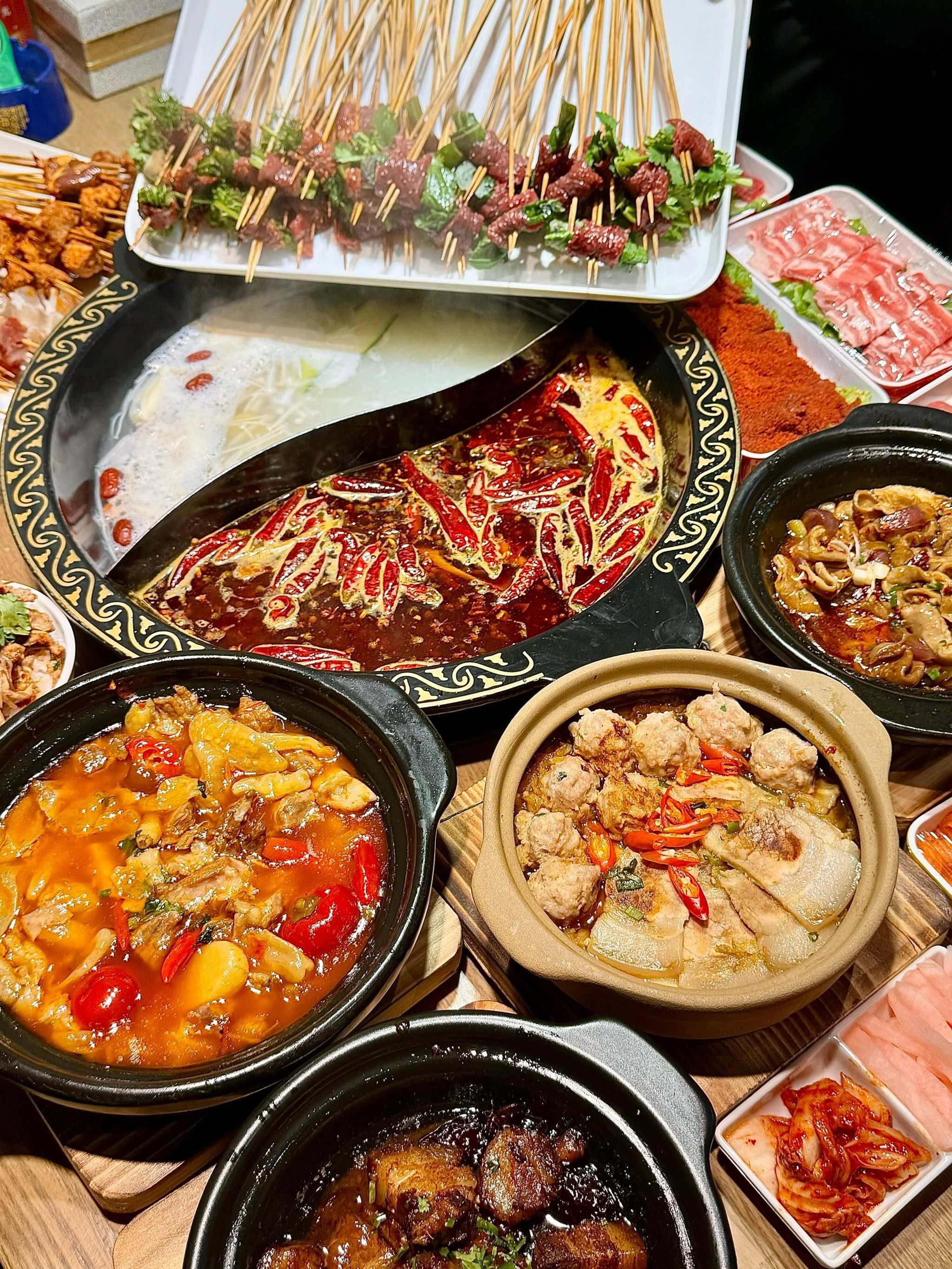 疫情下特色餐馆(疫情主题餐厅)