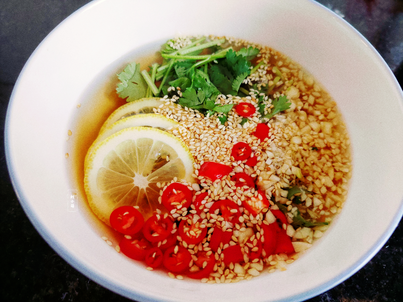 凉菜熬醋水(凉菜醋水怎么调好吃) 凉菜熬醋水(凉菜醋水怎么调好吃)