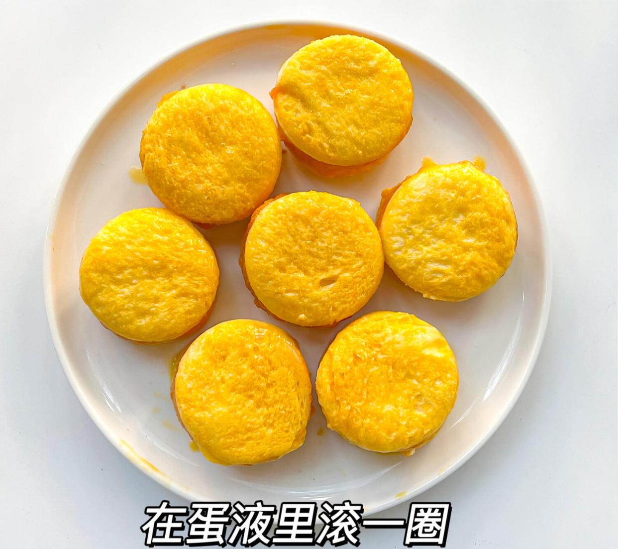 早餐饼和南瓜(早餐饼和南瓜饼的区别) 早餐饼和南瓜(早餐饼和南瓜饼的区别)