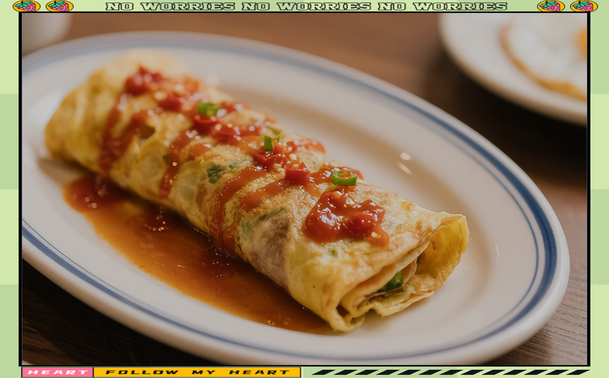 早餐饼和南瓜(早餐饼和南瓜饼的区别) 早餐饼和南瓜(早餐饼和南瓜饼的区别)