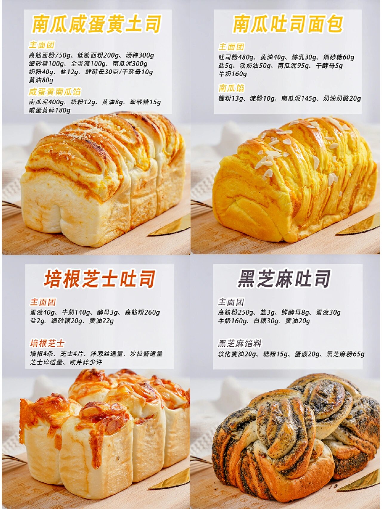 早餐吐司1做法(早餐吐司怎么做) 早餐吐司1做法(早餐吐司怎么做)