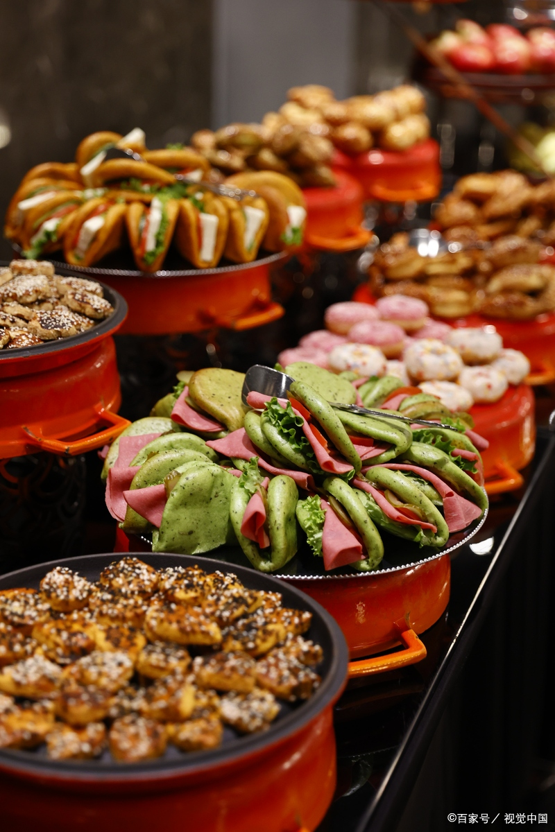 特色美食都有哪些(沈阳的特色美食都有哪些) 特色美食都有哪些(沈阳的特色美食都有哪些)