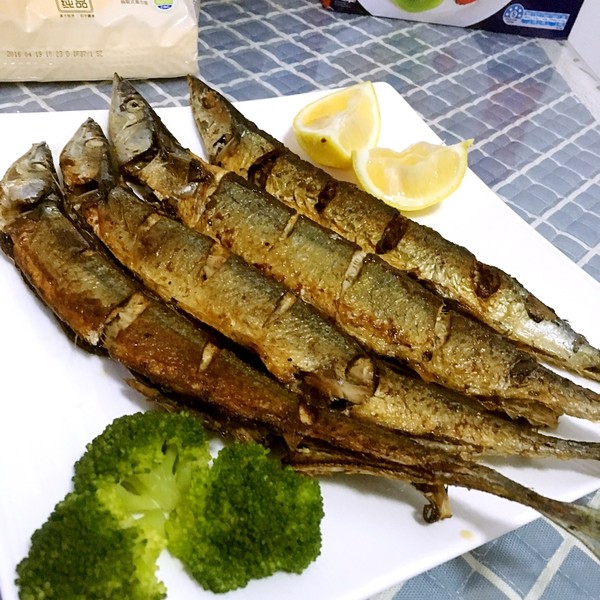 秋刀鱼的家常做法大全的简单介绍 秋刀鱼的家常做法大全的简单介绍