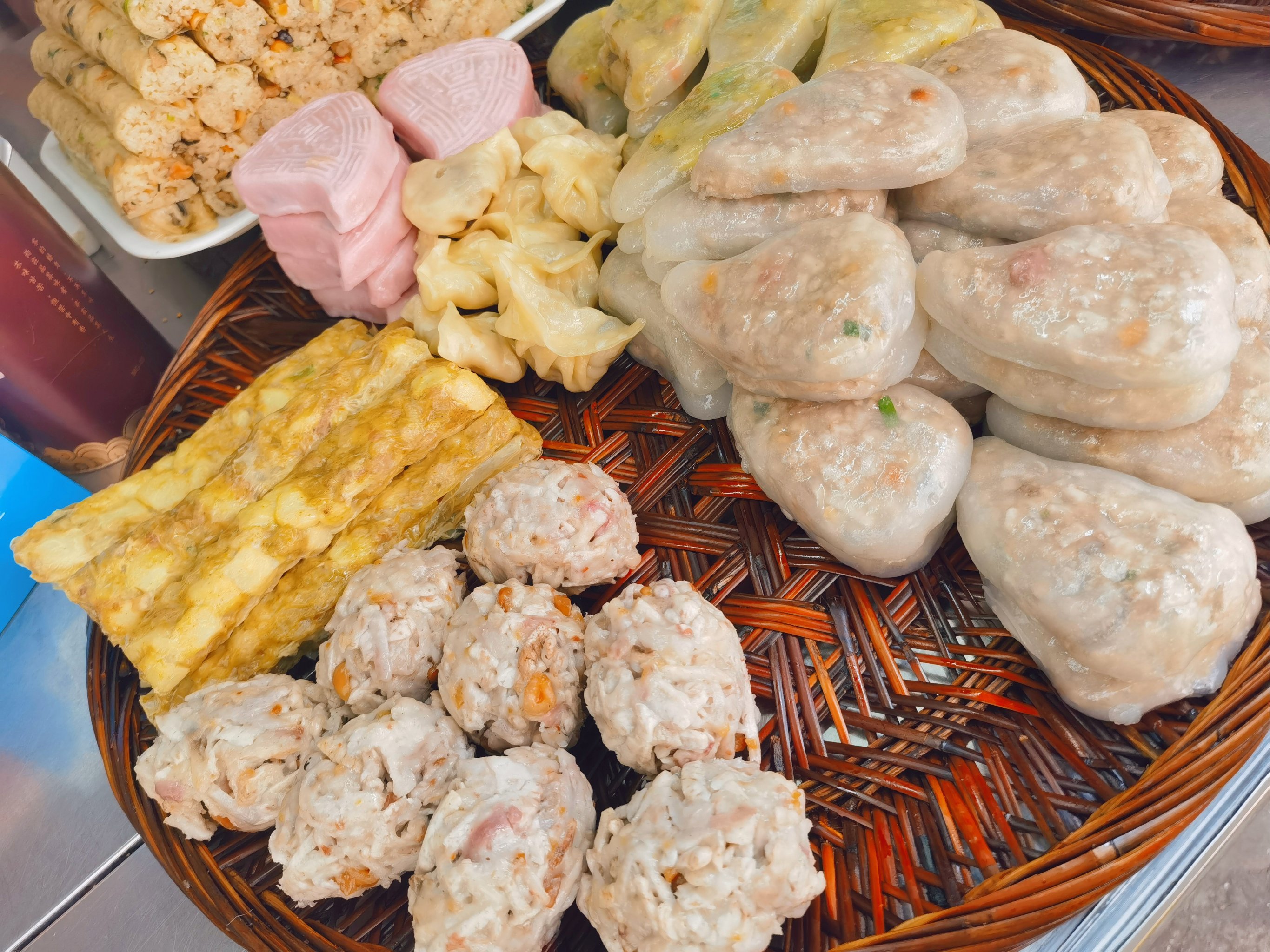 潮州什么特产小吃(潮州有啥特产) 潮州什么特产小吃(潮州有啥特产)