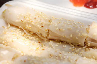 广东特色美食小吃阳江(广东阳江特产小吃) 广东特色美食小吃阳江(广东阳江特产小吃)