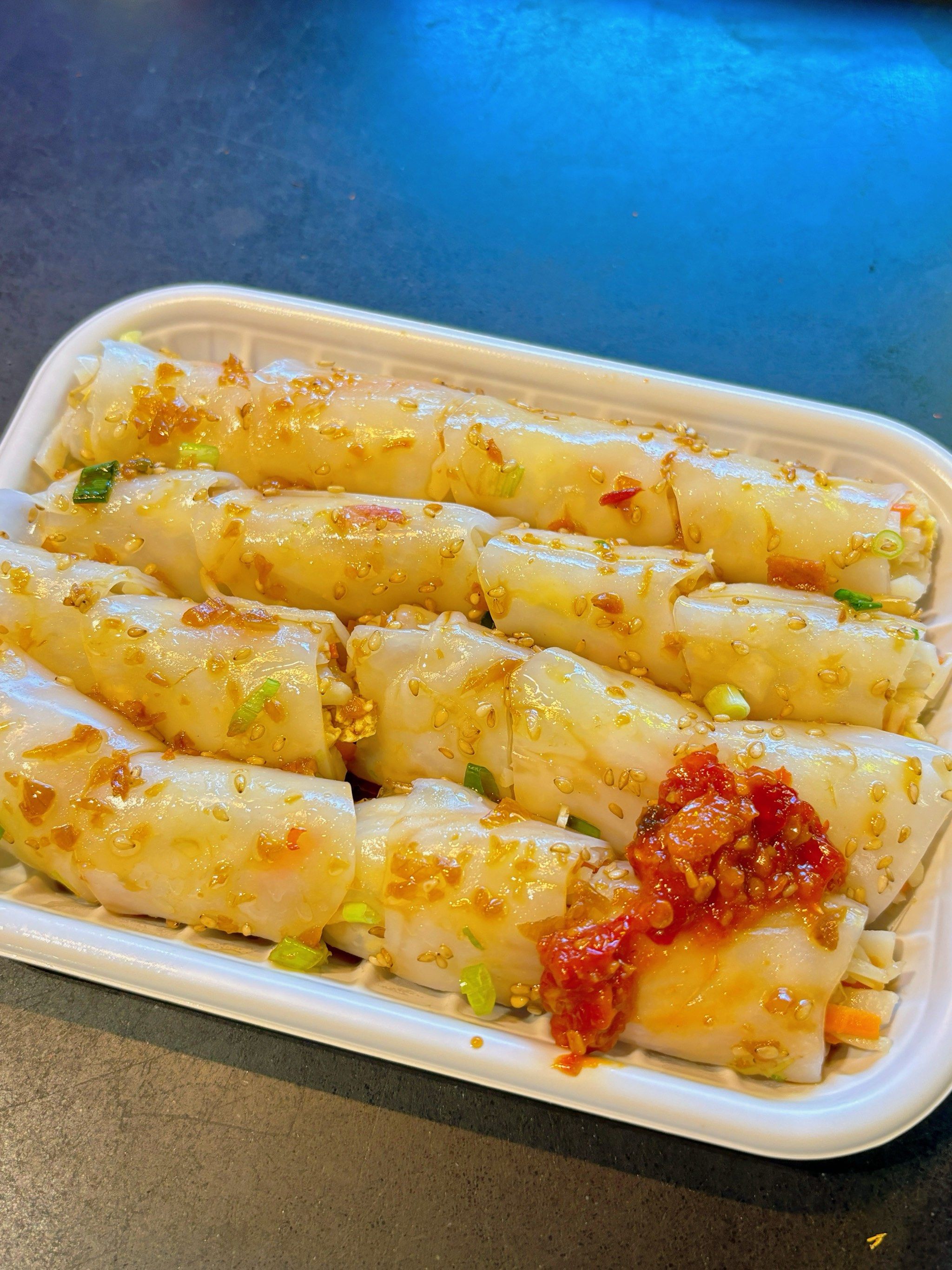 广东特色美食小吃阳江(广东阳江特产小吃) 广东特色美食小吃阳江(广东阳江特产小吃)