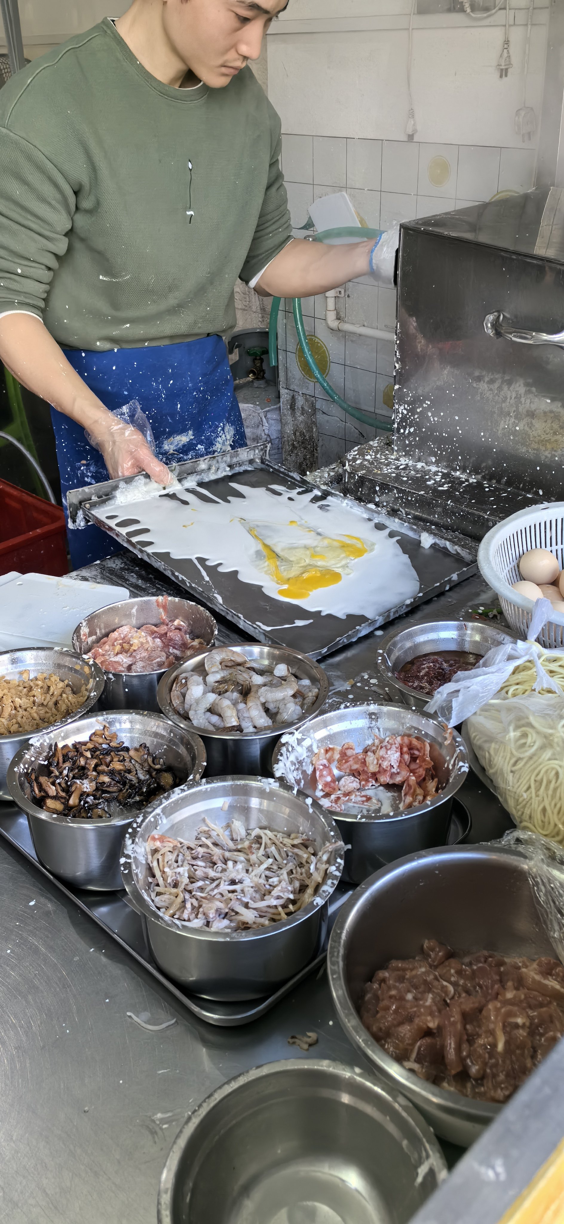 肠粉是哪里的特色(肠粉是哪个省份的小吃)