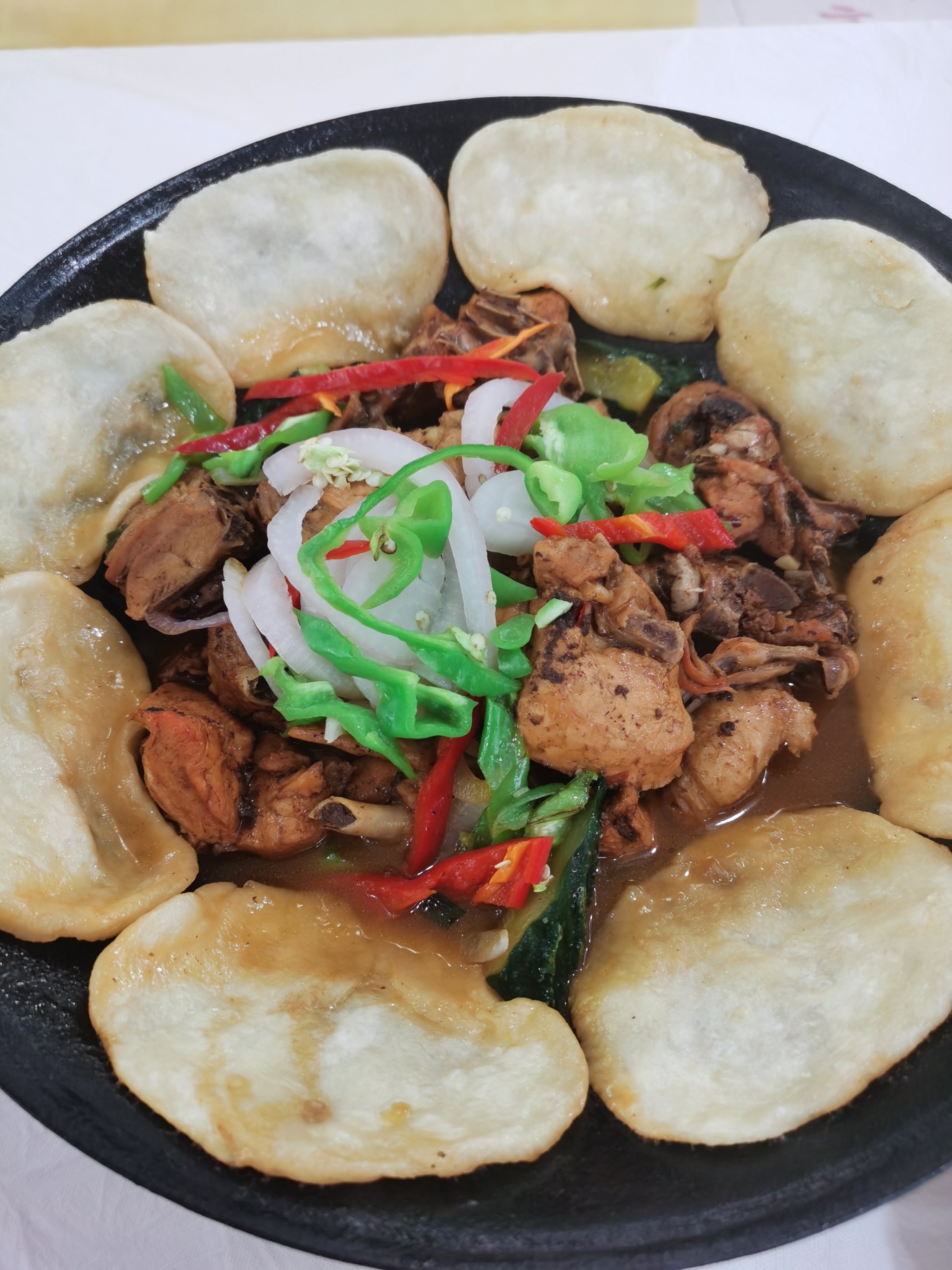 特色农家菜肴制作(特色农家菜肴100味) 特色农家菜肴制作(特色农家菜肴100味)