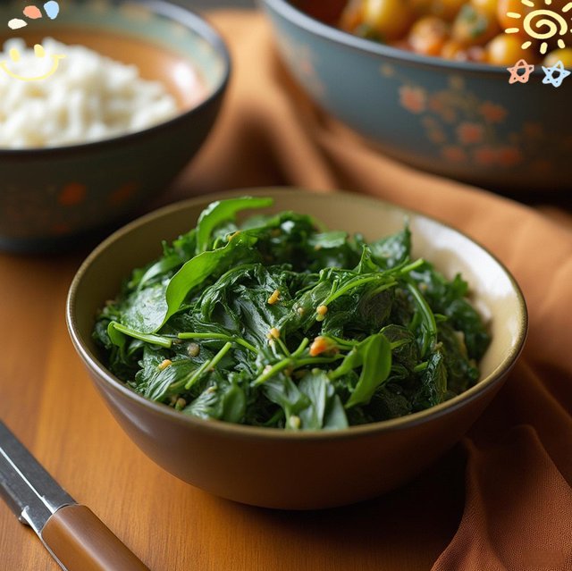 炒素菜糖是放油里吗(炒菜放糖的比例是多少) 炒素菜糖是放油里吗(炒菜放糖的比例是多少)