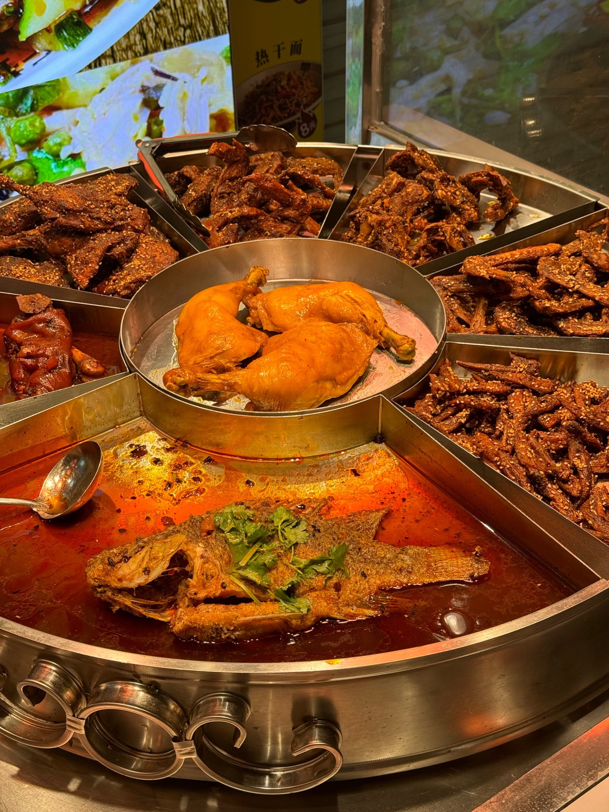 买凉菜的猪蹄(猪蹄是凉菜还是热菜) 买凉菜的猪蹄(猪蹄是凉菜还是热菜)