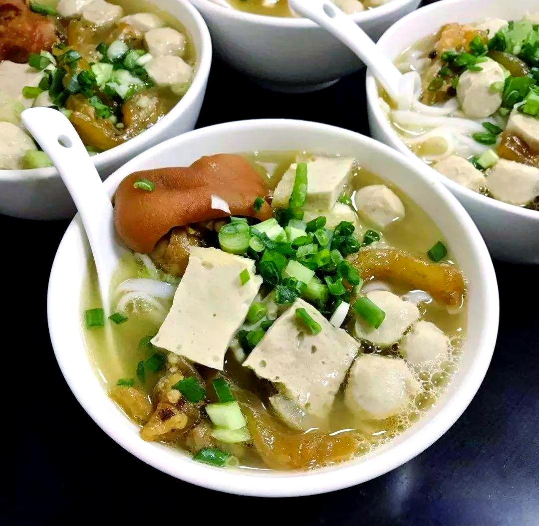 广东早餐的做法(广东早餐大全)