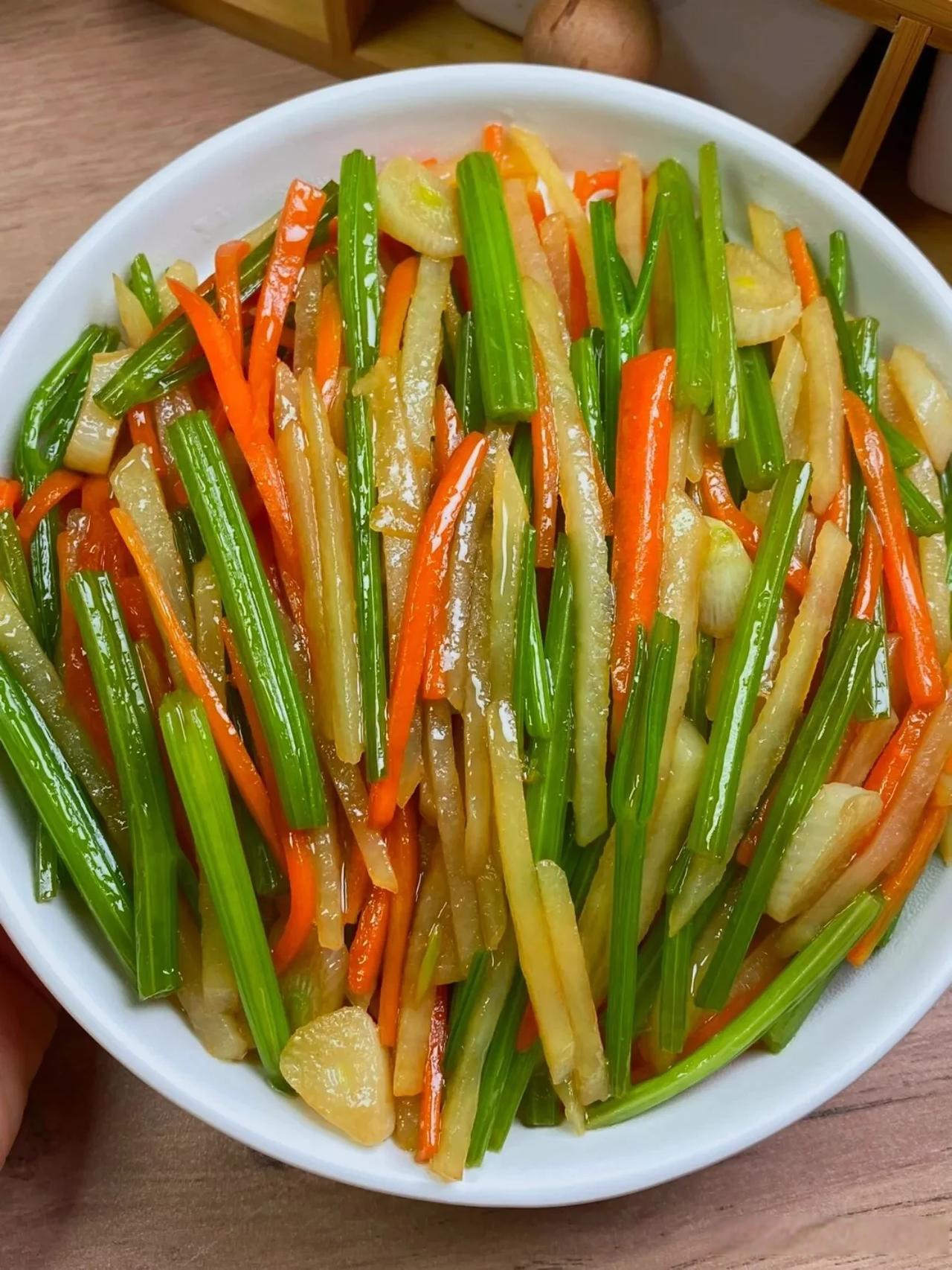 有什么好的素菜(有什么好的素菜名字)