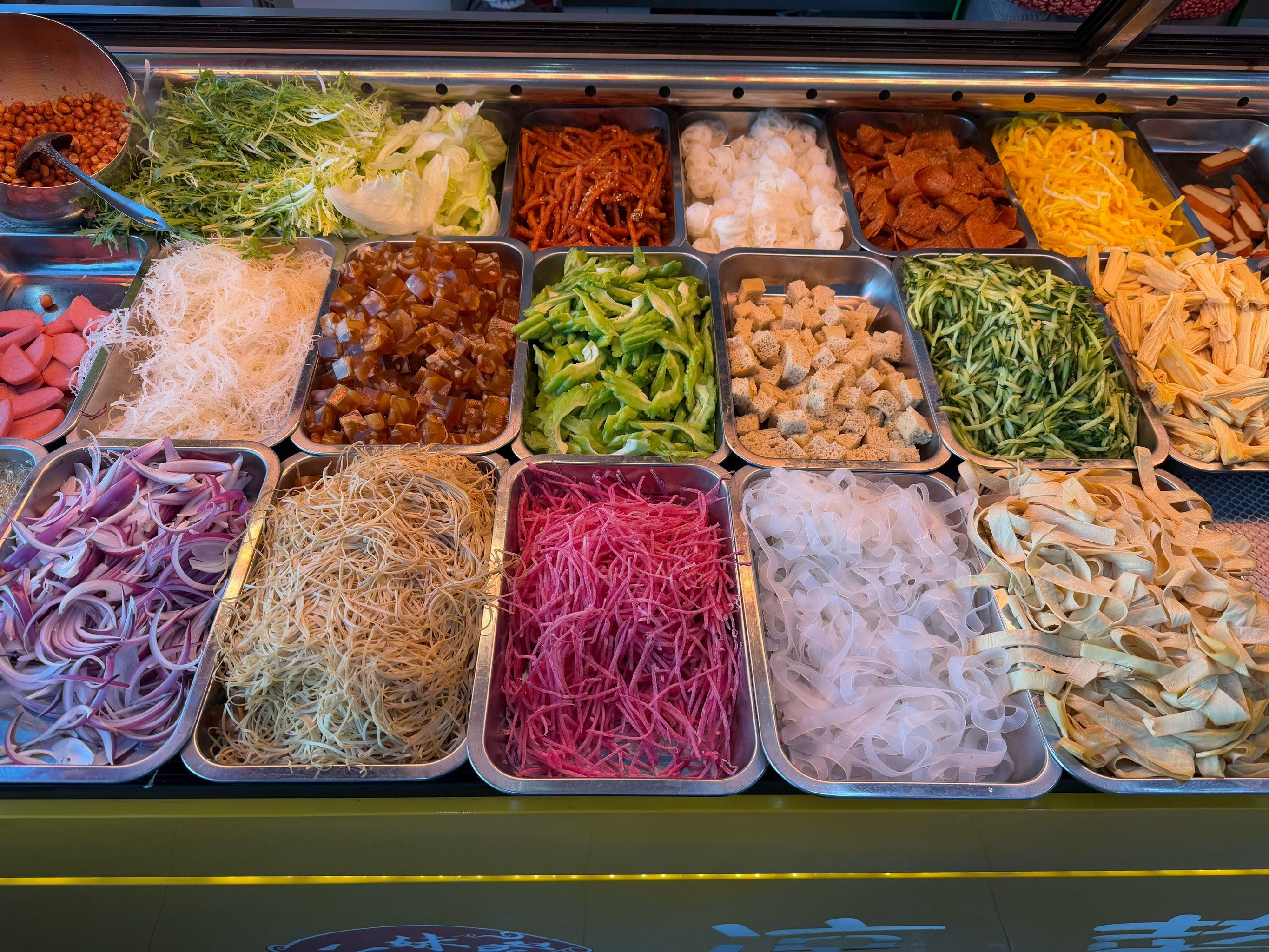 肉食凉菜有哪些(肉类凉菜菜谱大全)