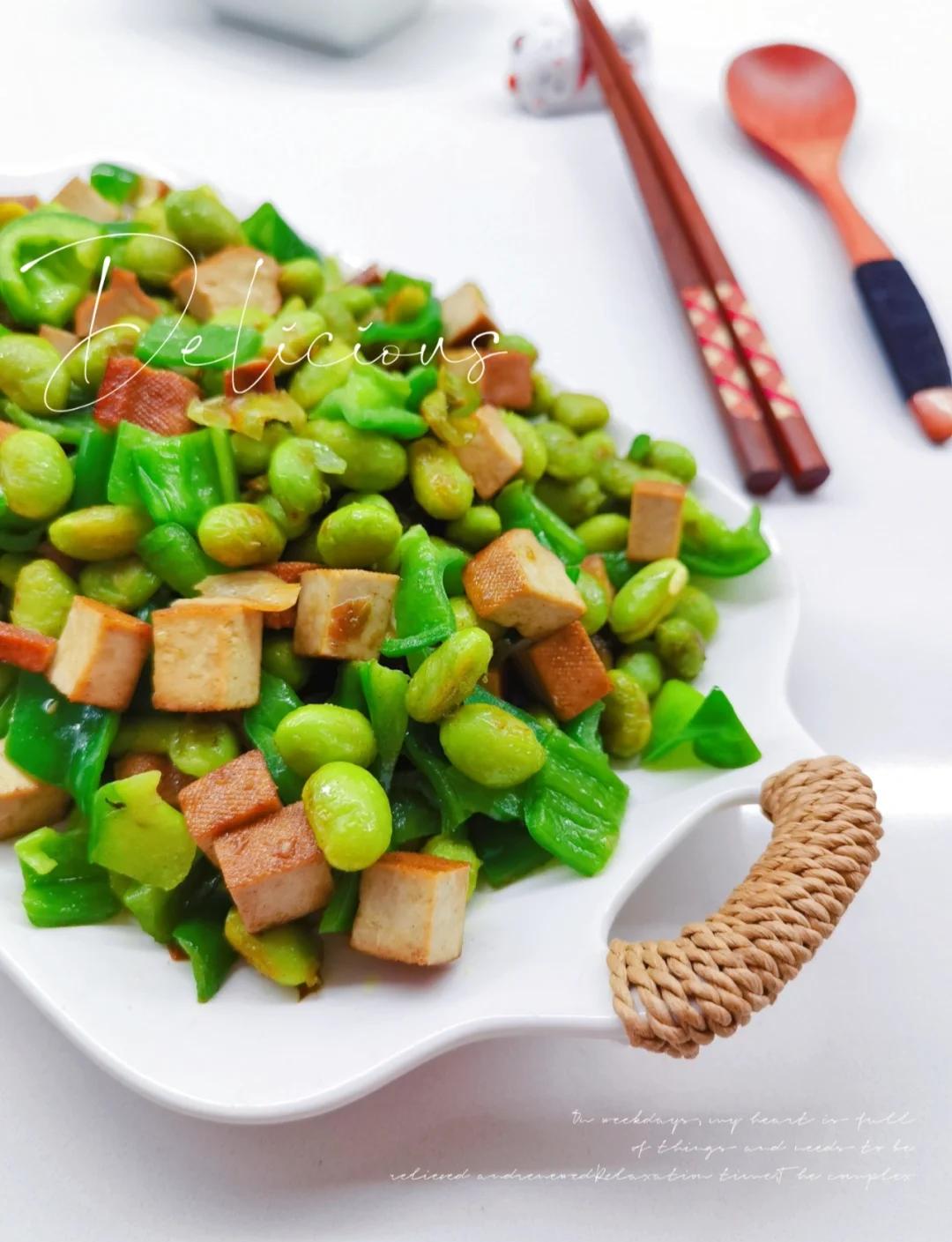 有特色的素菜简单(素菜特色菜)