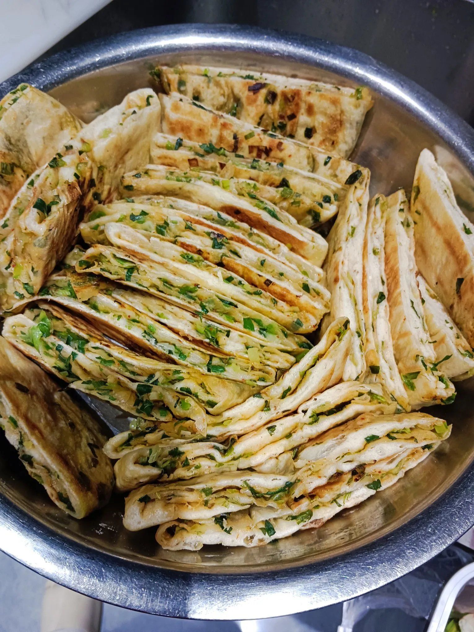 特色花样面食(花样面食大集合,个个经典,心灵手巧美女教你做)