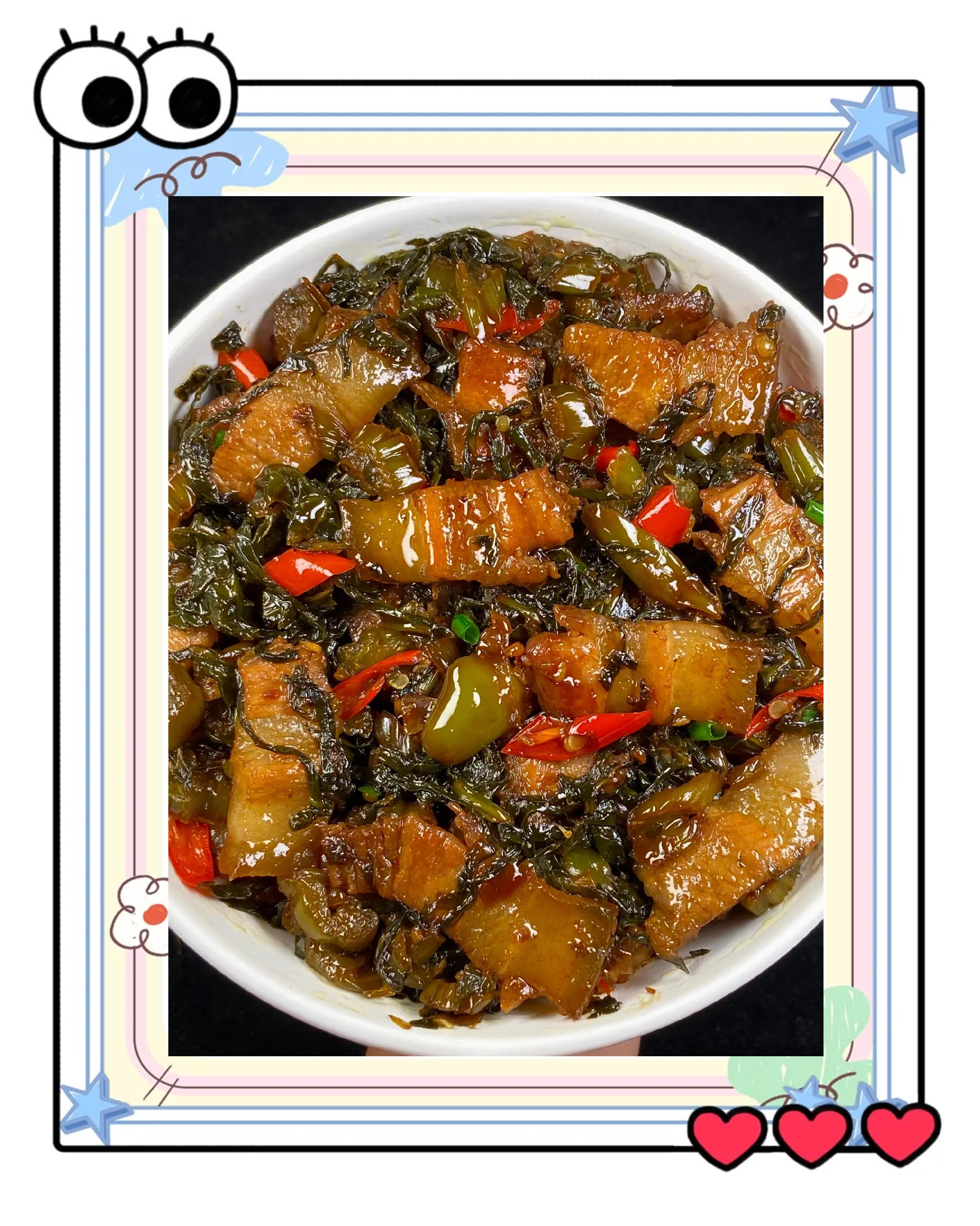 酸菜做法家常菜(酸菜做法简单)