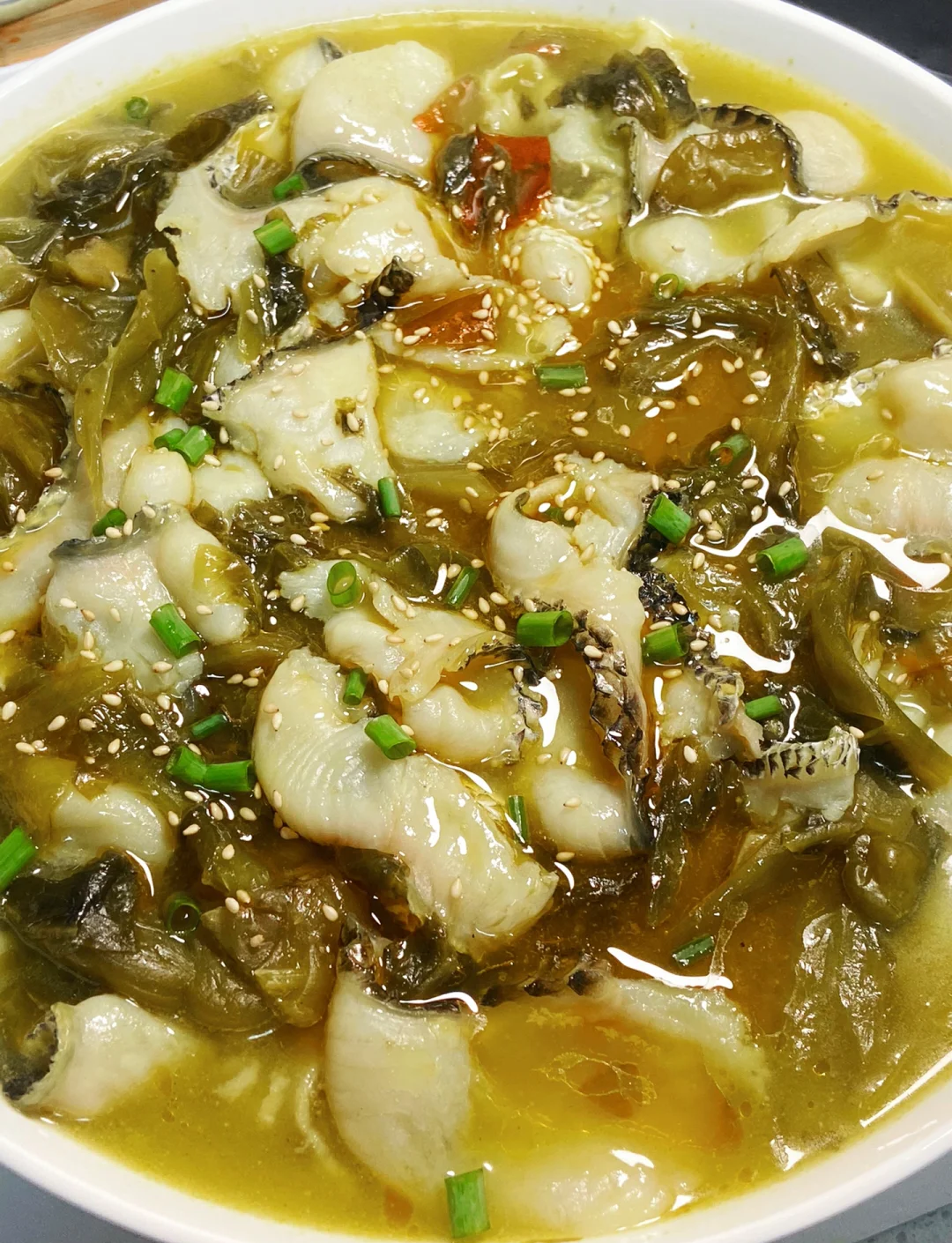 酸菜做法家常菜(酸菜做法简单)