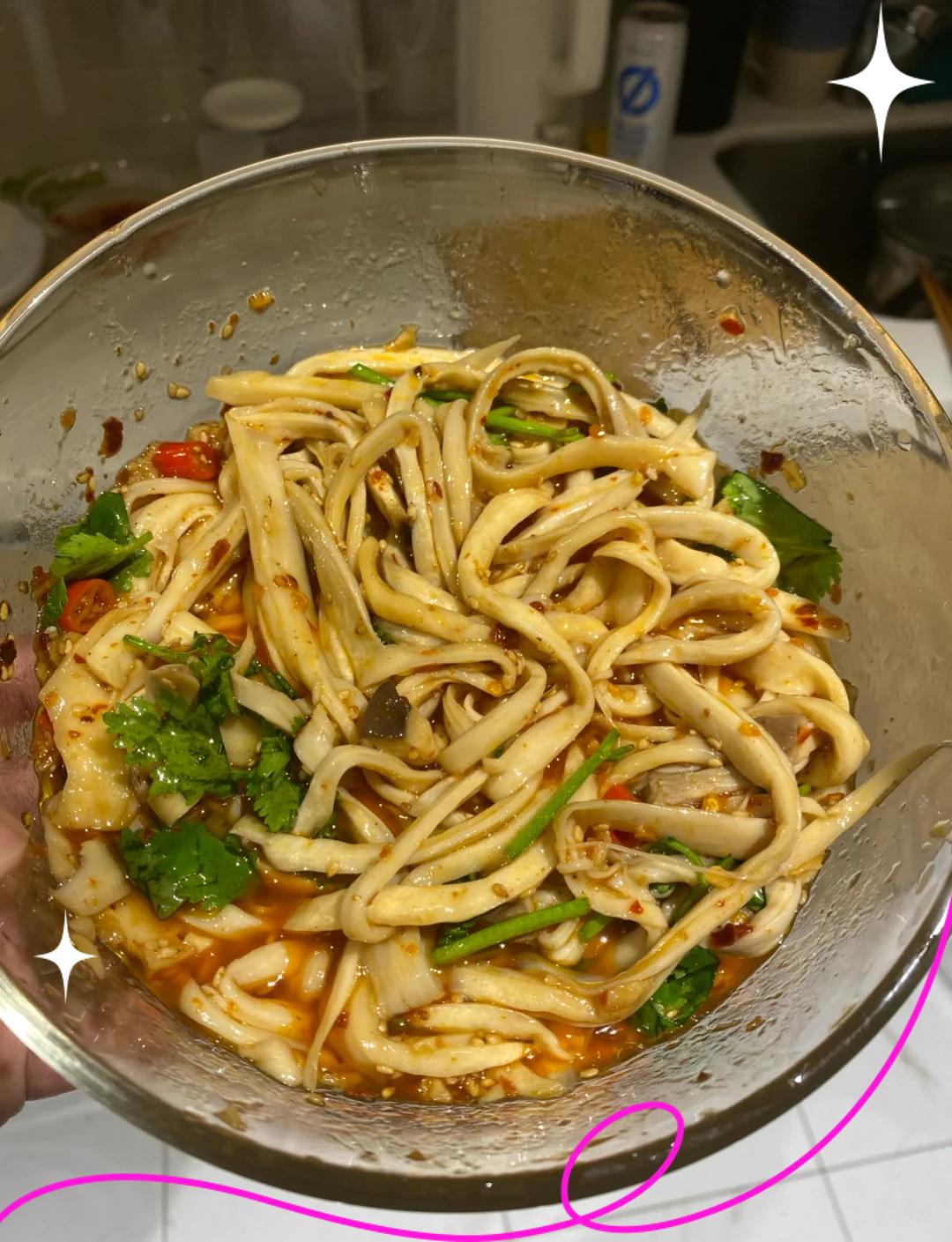 杏鲍菇怎么拌凉菜好吃(杏鲍菇 凉拌)