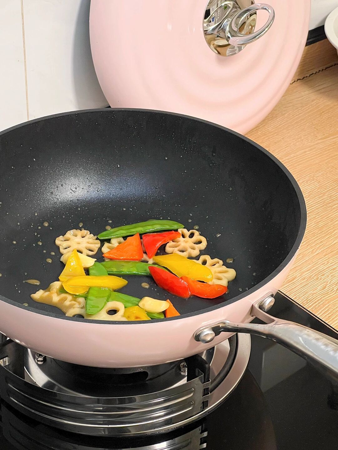 用素菜可以开锅吗(素菜用放料酒吗)