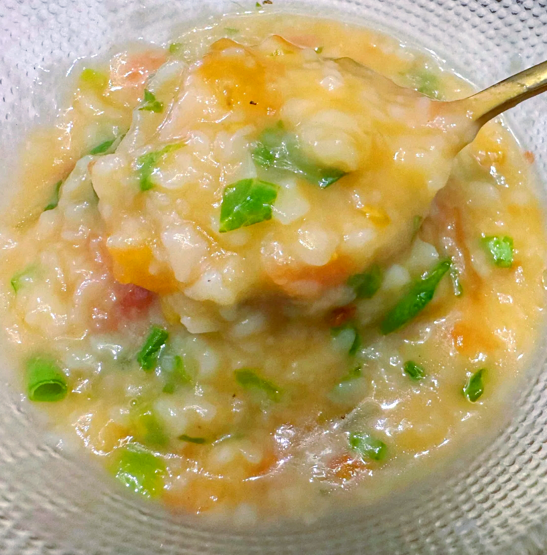 宝宝疙瘩汤的家常做法(宝宝疙瘩汤怎么做小粒窍门)