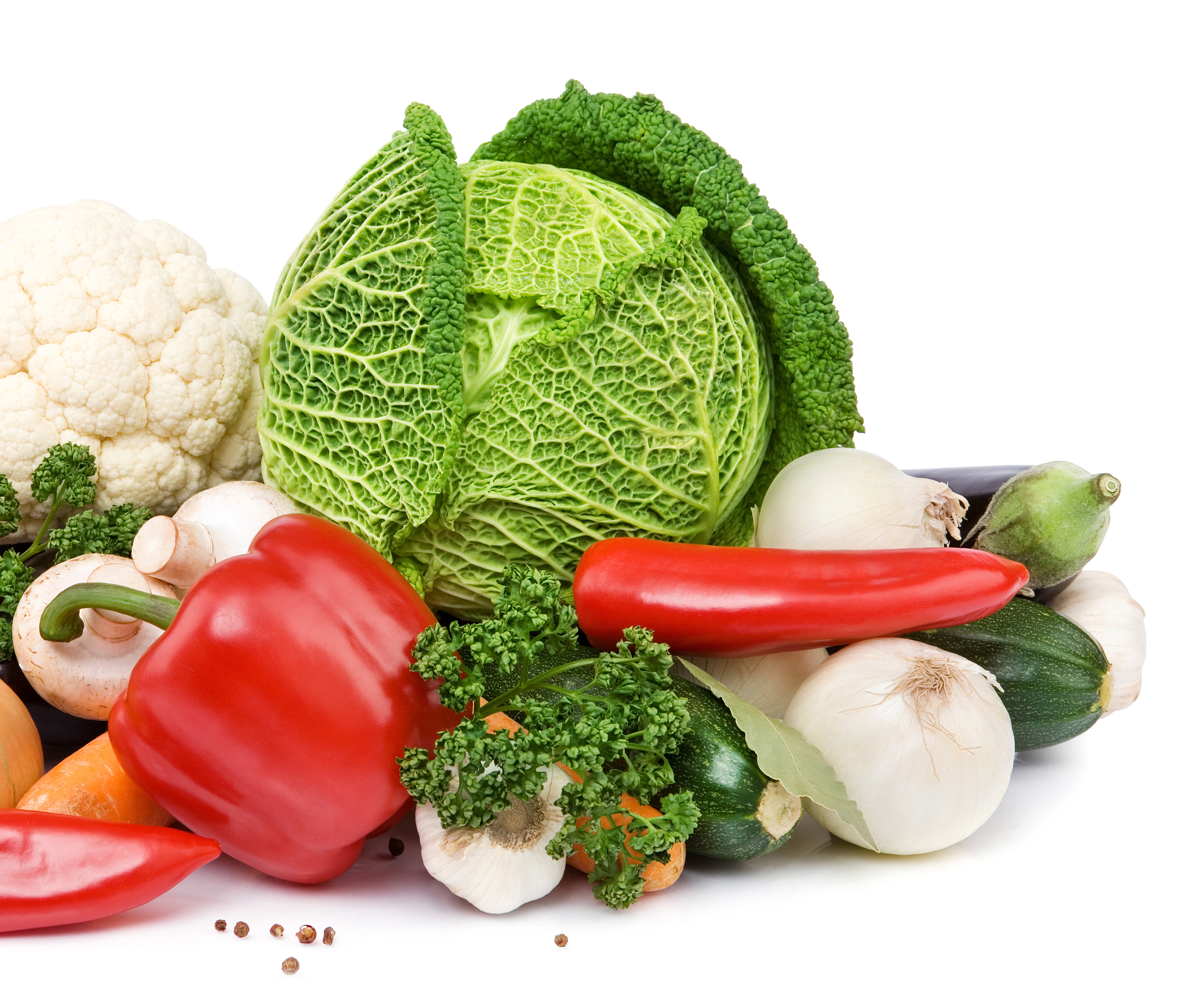 健康素菜(健康蔬菜大全)