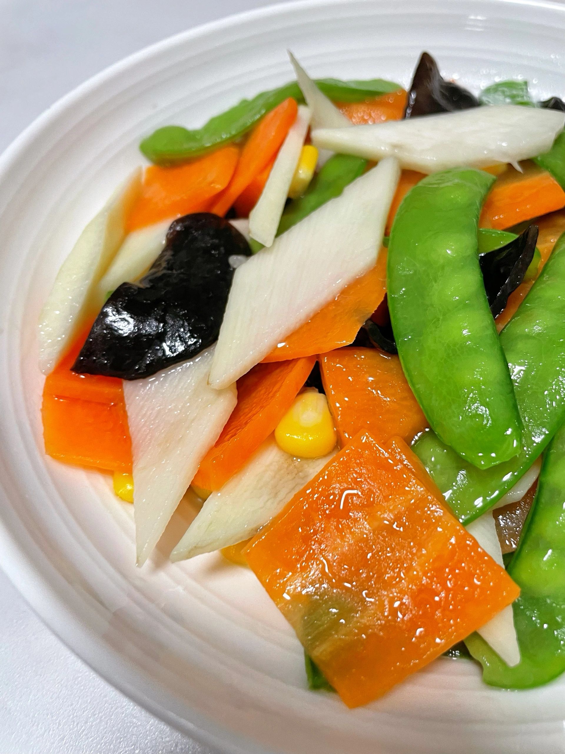 炒素菜的做法有哪些(炒素菜的做法有哪些窍门) 炒素菜的做法有哪些(炒素菜的做法有哪些窍门)