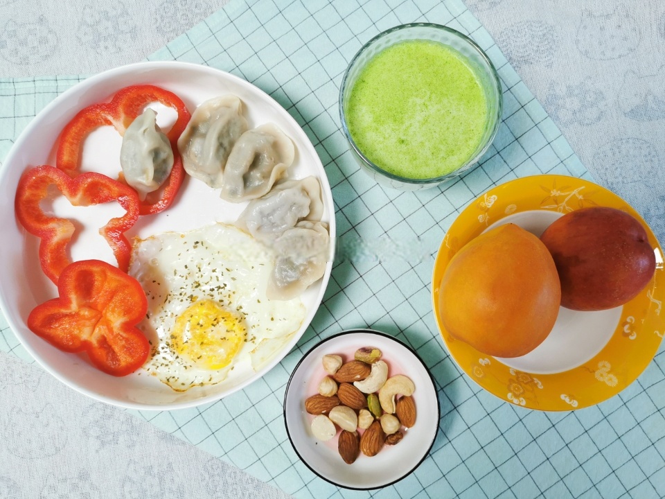 早餐美白(早餐美白食谱)